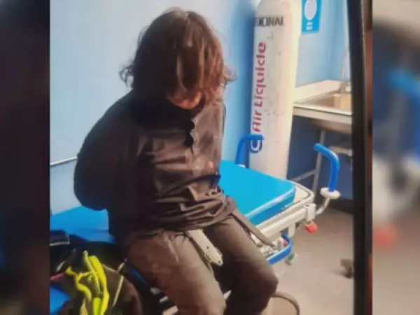 Tribunal envía a prisión preventiva a Hernán Meneses Leal por ataque fatal en Calama