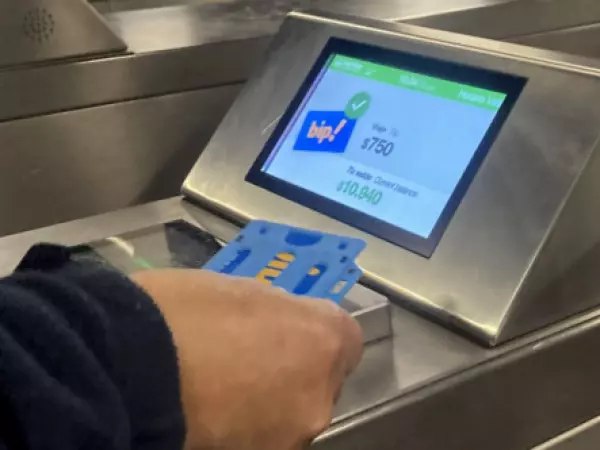 Descuentos para adultos mayores en transporte: pasos para acceder al beneficio