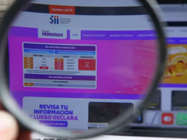 Operación Renta 2026: calendario oficial y grupos que quedan fuera de la devolución de impuestos