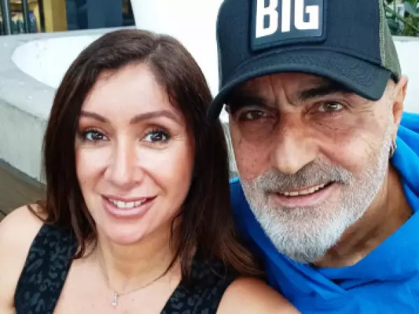 A días de casarse: Angélica Sepúlveda suspende su matrimonio con Gürsel Saglam