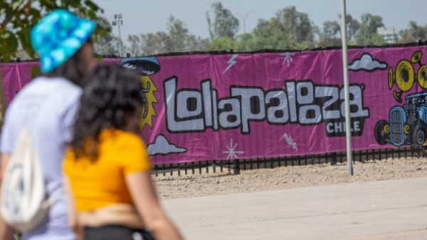 <p>Revisa el horario: Lollapalooza Chile 2027 inicia la venta de entradas este martes</p>Revisa el horario: Lollapalooza Chile 2027 inicia la venta de entradas este martes
