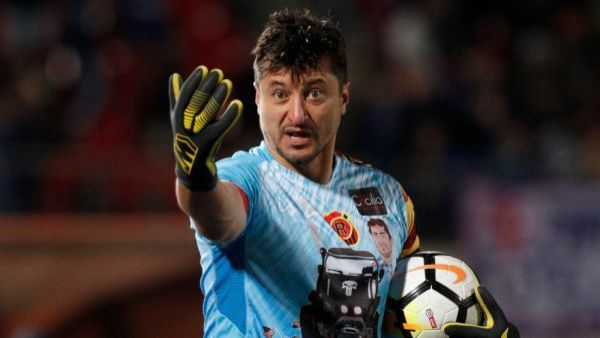 "Bielsa los agarra ya armados": Nicolás Peric atribuye méritos de la "Generación Dorada" a José Sulantay
