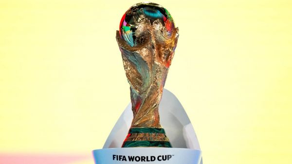 Mundial 2026: Así quedaron los grupos tras las eliminaciones de Italia y Bolivia
