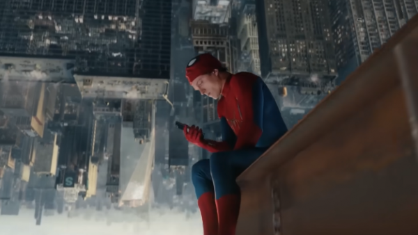 Tráiler de "Spider-Man: Brand New Day" acumula más de mil millones de visualizaciones
