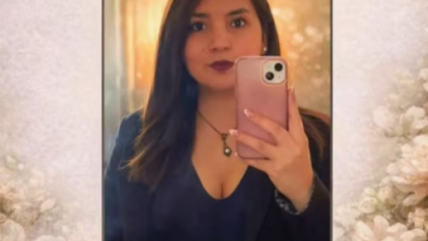 <p>La historia de Verónica, madre e ingeniera asesinada frente a su hija en Las Condes</p>La historia de Verónica, madre e ingeniera asesinada frente a su hija en Las Condes
