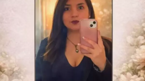 La historia de Verónica, madre e ingeniera asesinada frente a su hija en Las Condes