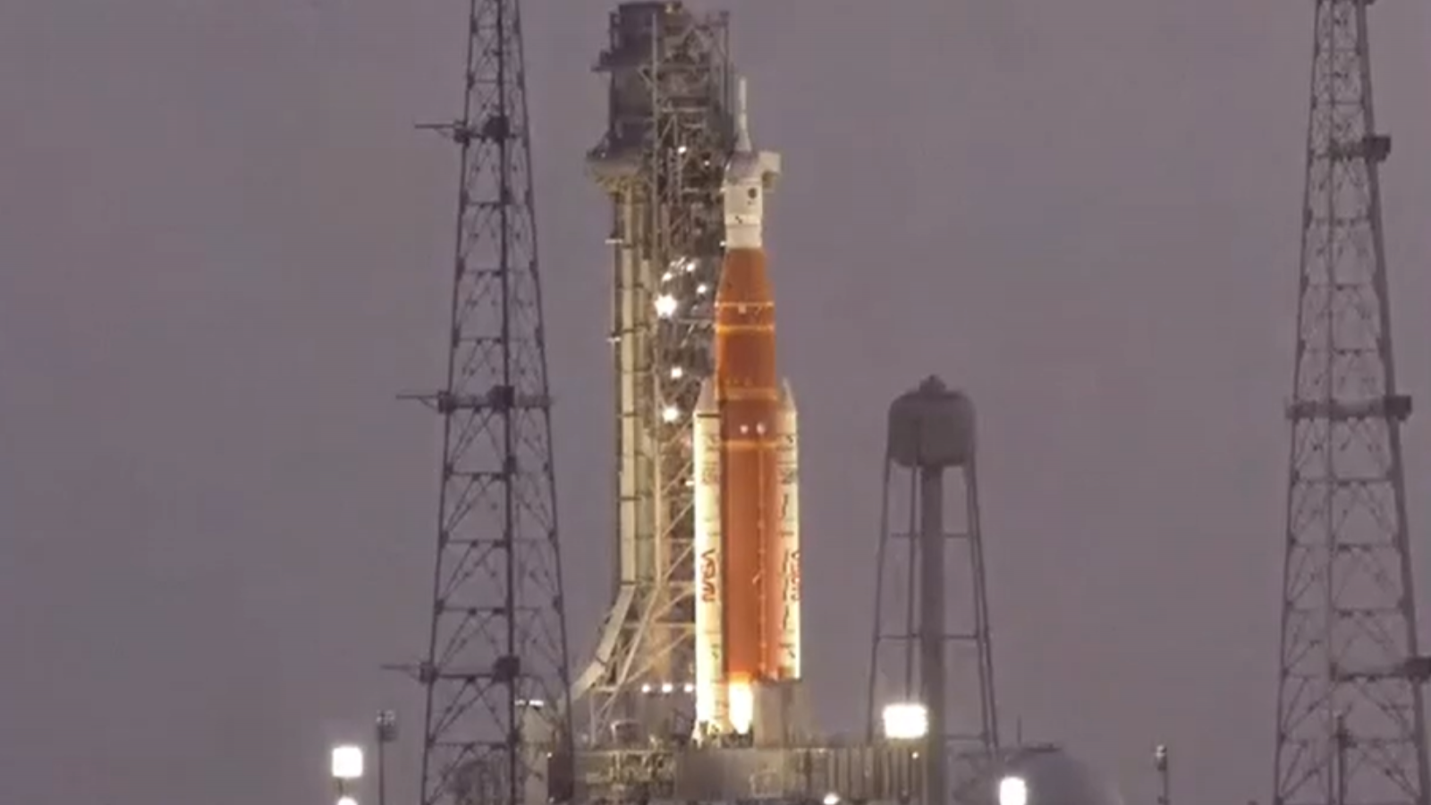 <p>Un hito espacial: ¿Por qué la misión se llama Artemis II? </p>
