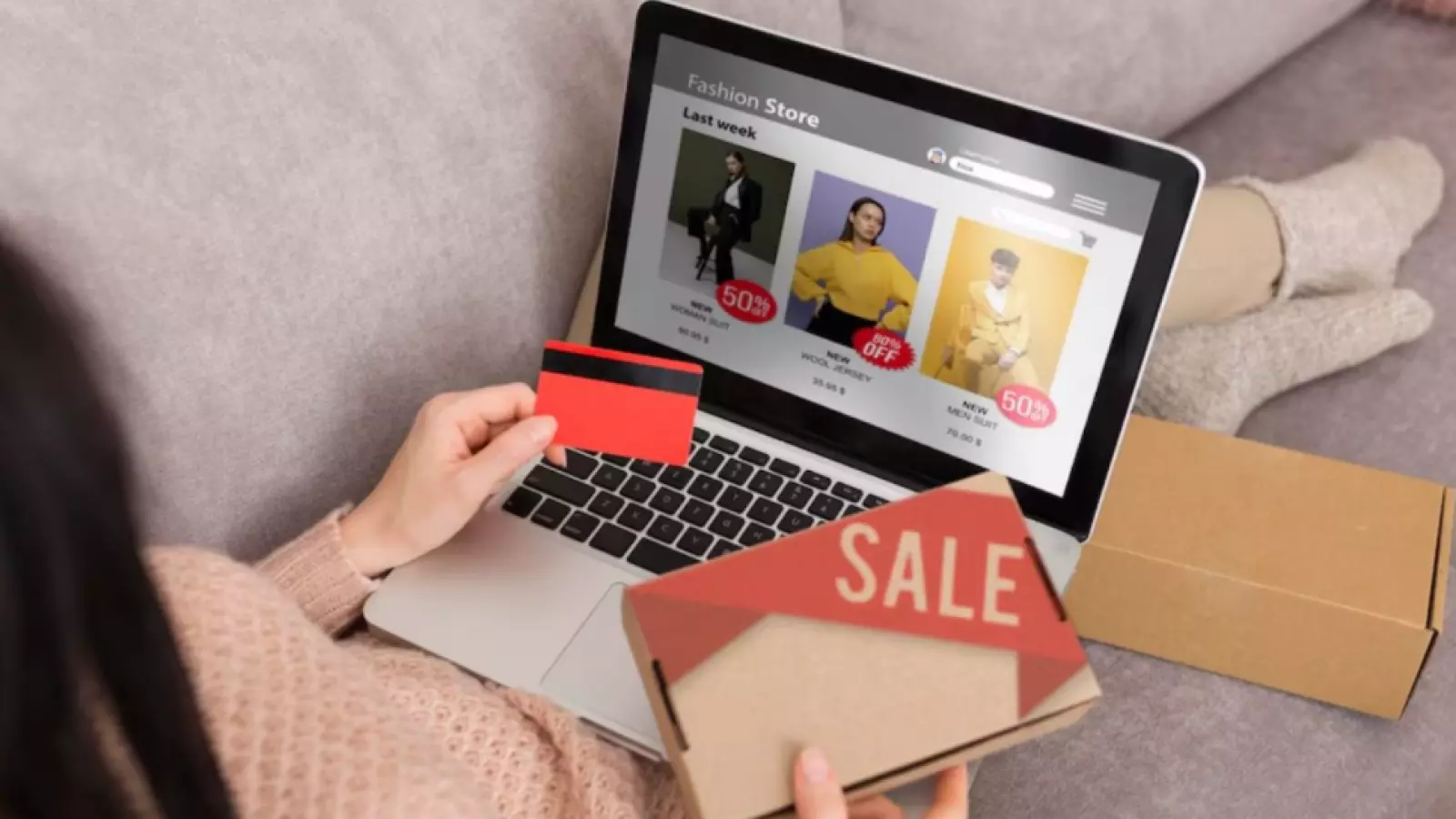 Black Sale 2026 entra en su recta final: revisa cuándo acaba