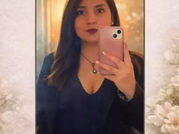 La historia de Verónica, madre e ingeniera asesinada frente a su hija en Las Condes