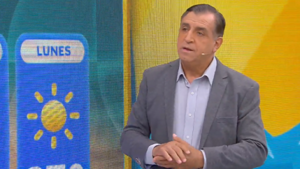 Informe definitivo: Así estará el tiempo para el fin de semana santo
