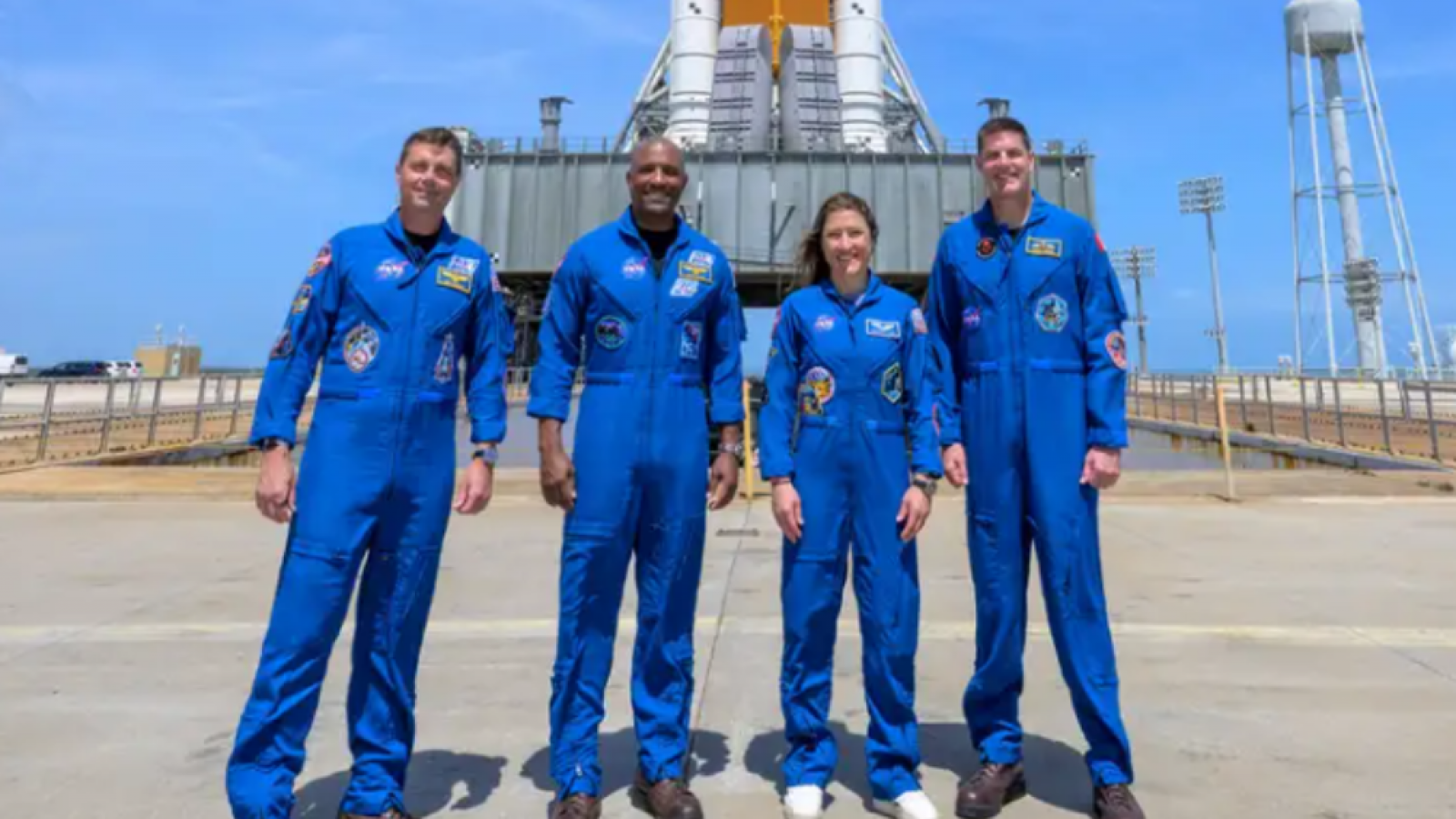 Despegue EN VIVO: Los detalles de la misión Artemis II
