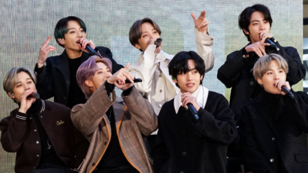 <p>Preventa ARMY de BTS: último día para registrarse en Chile</p>Preventa ARMY de BTS: último día para registrarse en Chile

