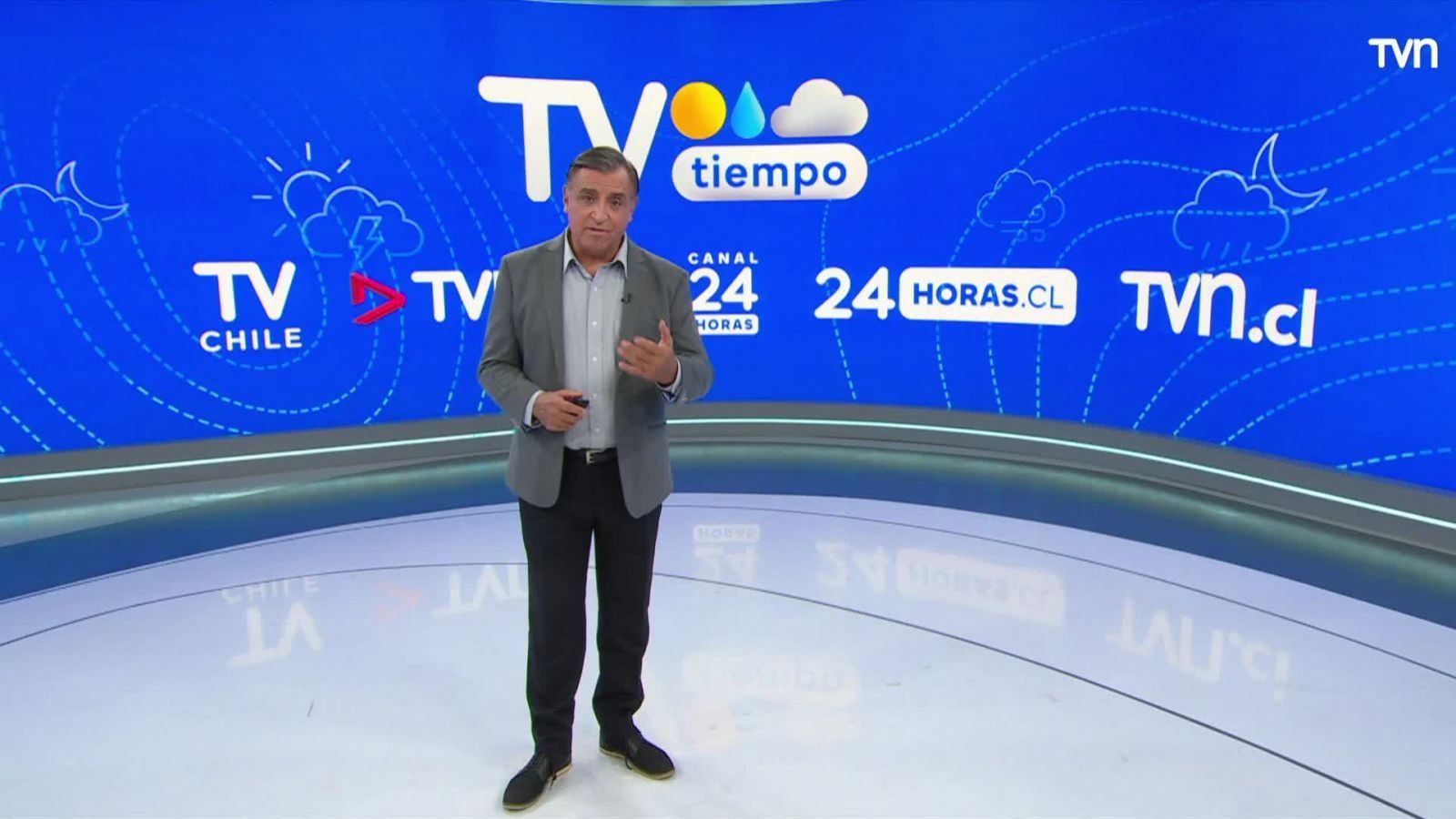 Pronóstico del tiempo: Jueves 2 de abril 2026 | TV Tiempo
