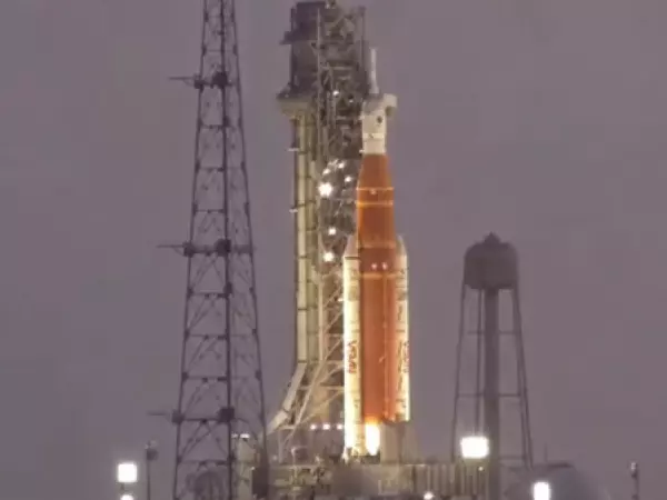 Un hito espacial: ¿Por qué la misión se llama Artemis II?