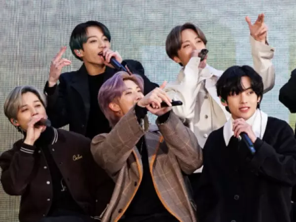 Preventa ARMY de BTS: último día para registrarse en Chile