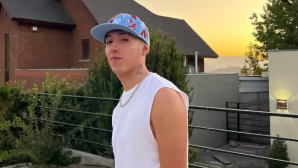 Triste momento para Pailita: despide a ser querido con emotivo mensaje