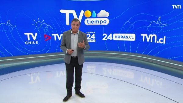 Pronóstico del tiempo: Jueves 2 de abril 2026 | TV Tiempo
