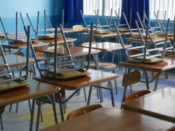 Ataque escolar en Calama: alumno estaría en riesgo vital tras ser apuñalado por compañero