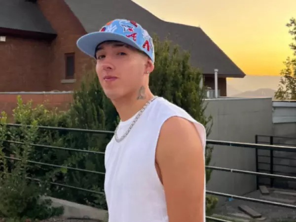 Triste momento para Pailita: despide a ser querido con emotivo mensaje