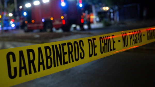 Cinco funcionarios de Isla de Maipo detenidos por venta de licencias de conducir
