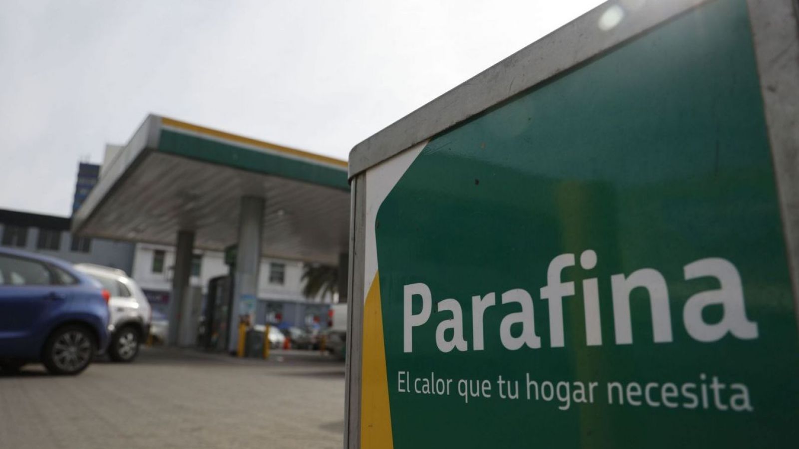<p>Gobierno anuncia que la parafina bajará su precio este jueves</p>
