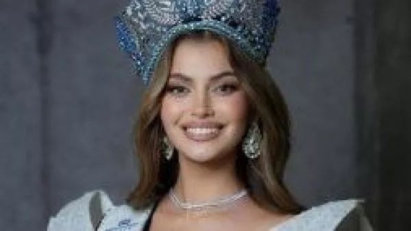 Revelan presunta relación entre Miss Mundo Chile y el futbolista Guillermo Maripán