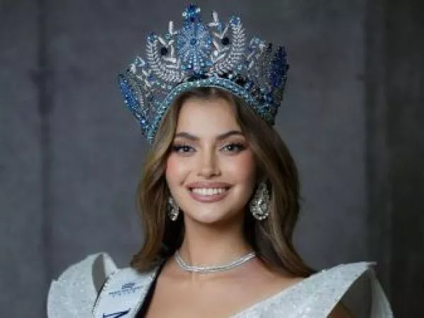 Revelan presunta relación entre Miss Mundo Chile y el futbolista Guillermo Maripán