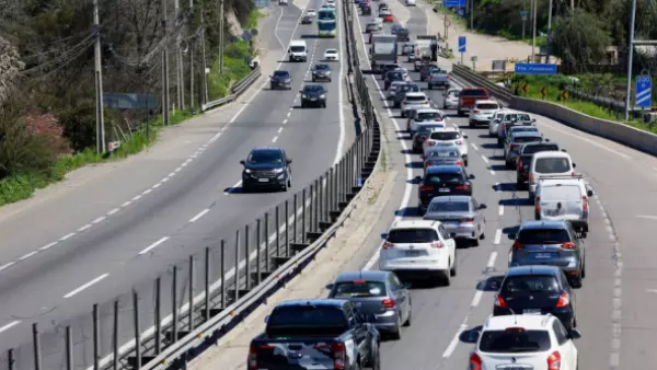 Semana Santa 2026: Mira los horarios del 