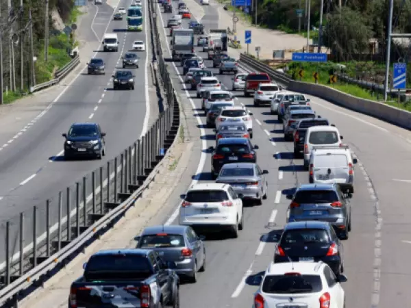 Semana Santa 2026: Mira los horarios del 