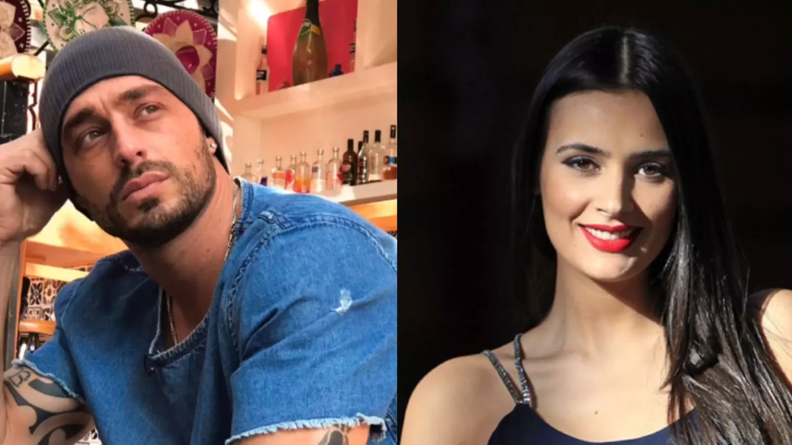 La razón detrás de la separación de Joche Bibbó y Dominique Gallego