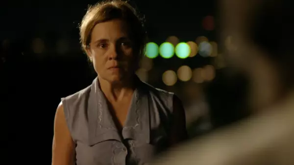 Avenida Brasil - T1E1 | El origen del mal