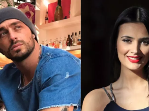 La razón detrás de la separación de Joche Bibbó y Dominique Gallego