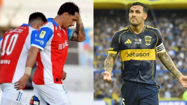 Copa Libertadores: Autorizan a 2 mil hinchas de Boca Juniors para el partido con la UC
