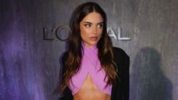 <p>Coni Piccoli anuncia que tiene cáncer de piel</p>Coni Piccoli anuncia que tiene cáncer de piel
