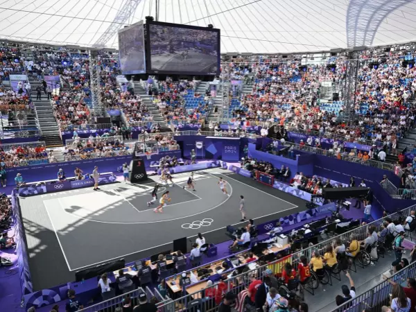 El básquetbol chileno dirá presente en los Juegos Olímpicos de la Juventud Dakar 2026