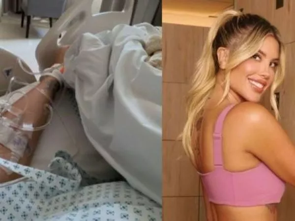 Terminó con una cirugía: Coté López actualizó su delicado estado de salud