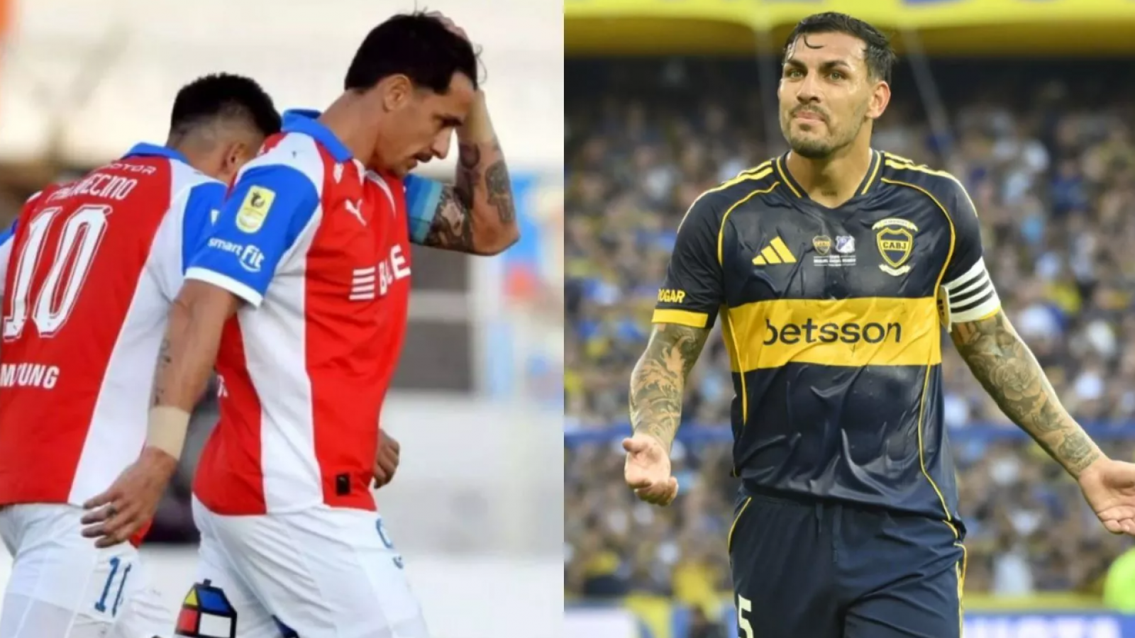 Copa Libertadores: Autorizan a 2 mil hinchas de Boca Juniors para el partido con la UC
