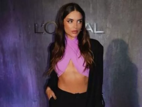 Coni Piccoli anuncia que tiene cáncer de piel