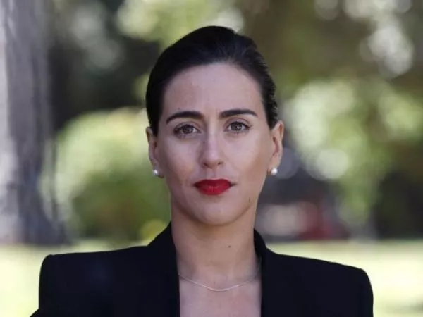 Prisión preventiva para implicado en robo a alcaldesa Macarena Ripamonti