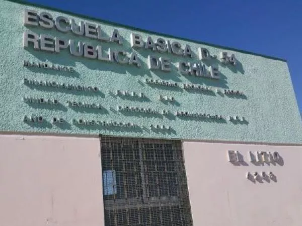 Amplían detención de adolescente por ataque con arma blanca en Calama