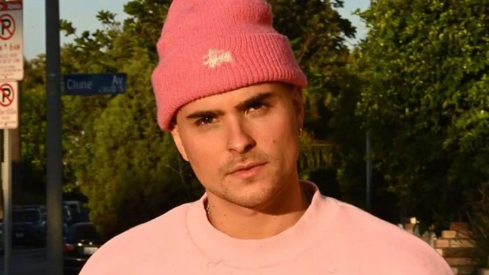 Augusto Schuster sorprende con cover de “Azul” de Cristian Castro