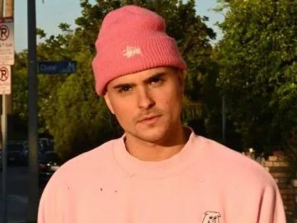 Augusto Schuster sorprende con cover de “Azul” de Cristian Castro