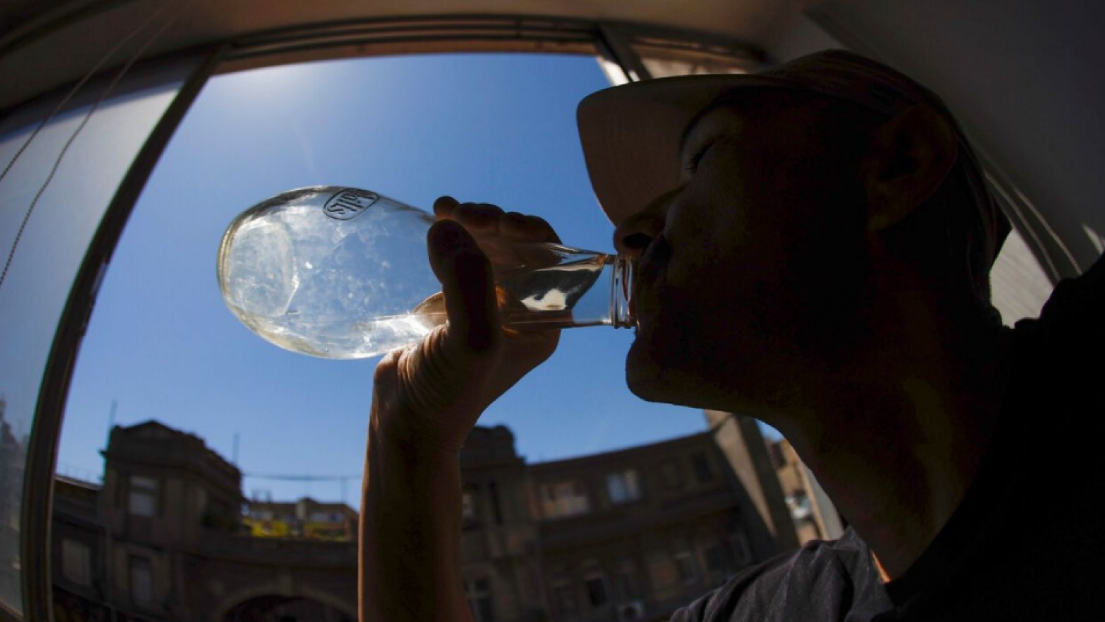 <p>Altas temperaturas marcarán Semana Santa: hasta 34°C en la zona central</p>
