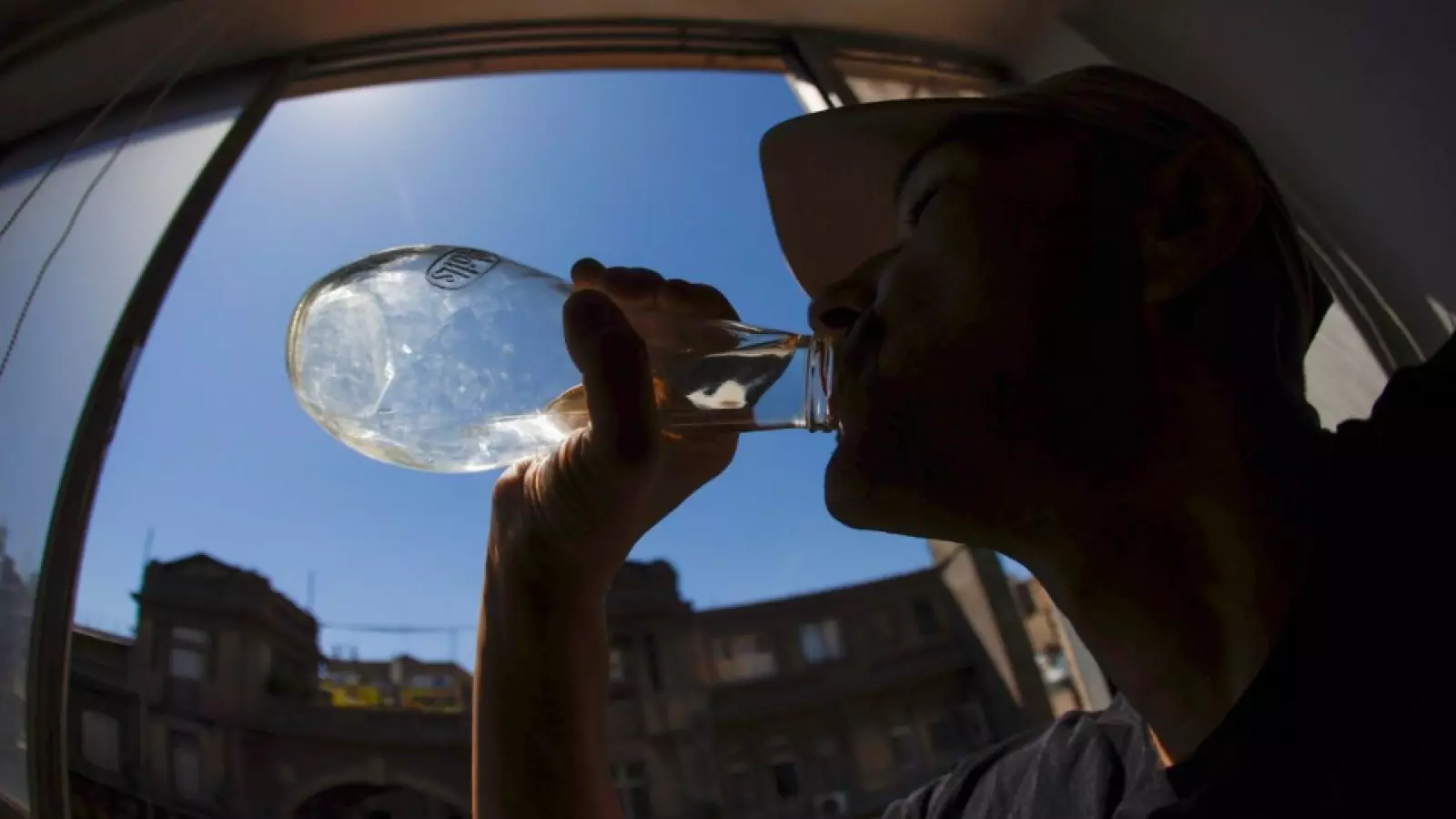 Altas temperaturas marcarán Semana Santa: hasta 34°C en la zona central