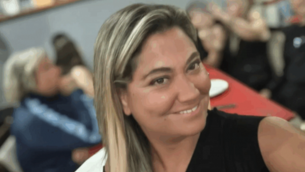 <p>“Te sacaste 10 años”: el impactante cambio físico de Denisse Campos</p>“Te sacaste 10 años”: el impactante cambio físico de Denisse Campos
