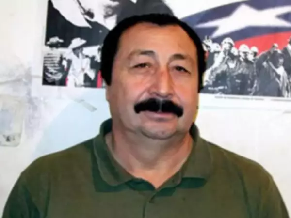 Gobierno argentino fija millonaria recompensa por paradero de Galvarino Apablaza