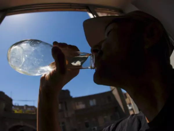 Altas temperaturas marcarán Semana Santa: hasta 34°C en la zona central