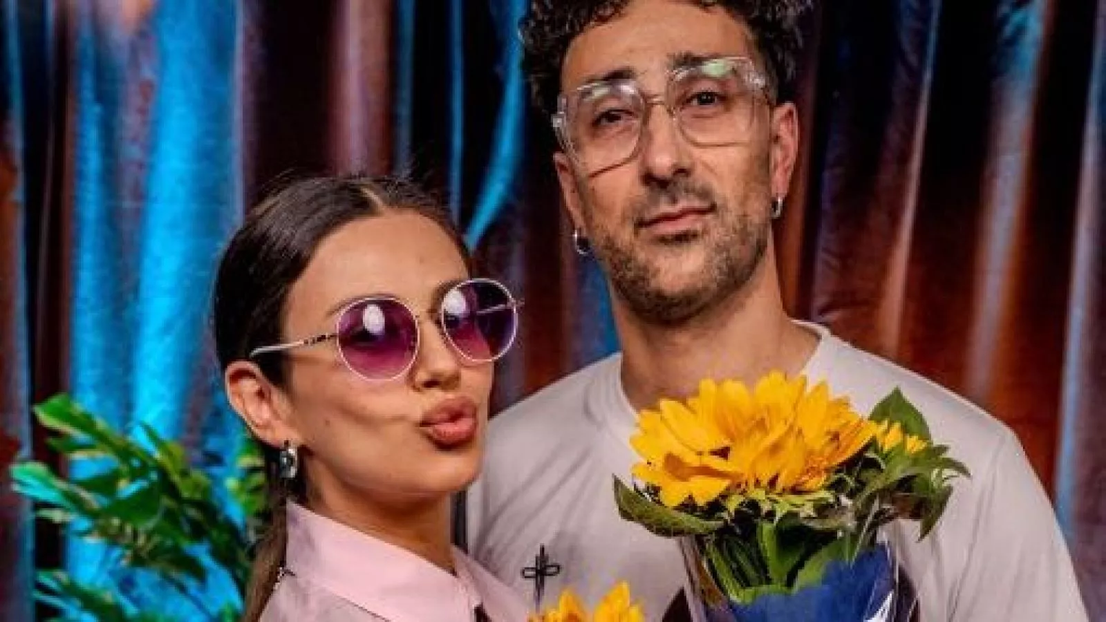 Revelan la razón del quiebre entre Karla Melo y Dunga Tortuga