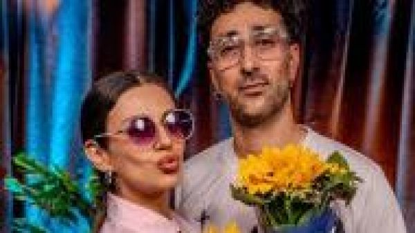 <p>Revelan la razón del quiebre entre Karla Melo y Dunga Tortuga</p>Revelan la razón del quiebre entre Karla Melo y Dunga Tortuga
