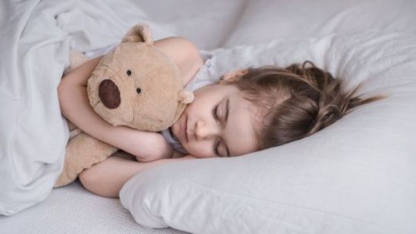 <p>¡No es solo dormir una hora más!: Cómo prepararse para el cambio de hora en Chile</p>¡No es solo dormir una hora más!: Cómo prepararse para el cambio de hora en Chile
